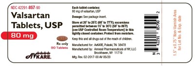 80 (857 90 80mg)